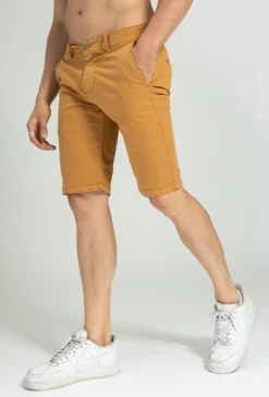 Bermuda chinos