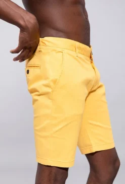 Bermuda chinos