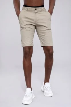 Bermuda chinos