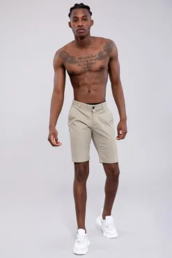 Bermuda chinos