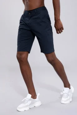 Bermuda chinos