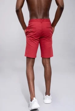 Bermuda chinos