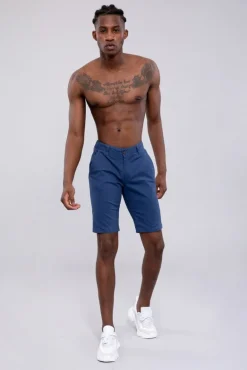 Bermuda chinos