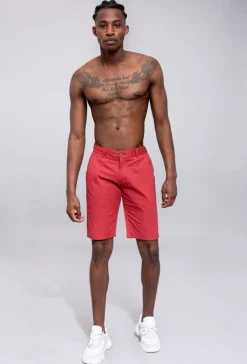 Bermuda chinos