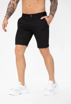 Bermuda chinos