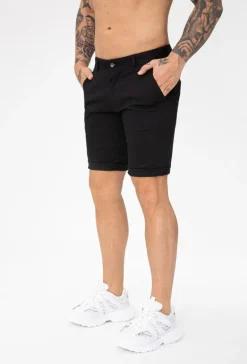 Bermuda chinos