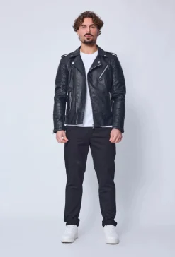 Blouson en similli
