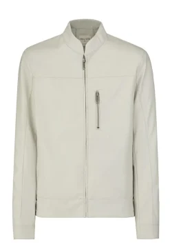 Blouson style biker