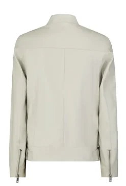 Blouson style biker