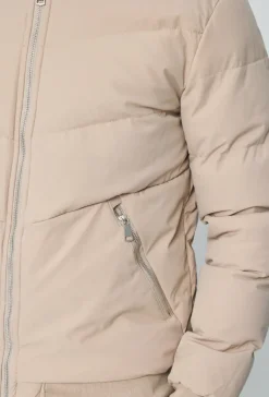 Blouson style bombers