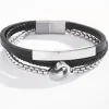 Bracelet 3 rangs