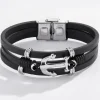 Bracelet ancre