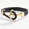 Bracelet ancre