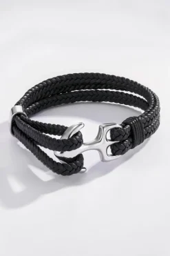 Bracelet ancre