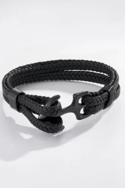 Bracelet ancre