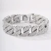 Bracelet strassé