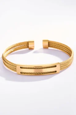 Bracelet tendance