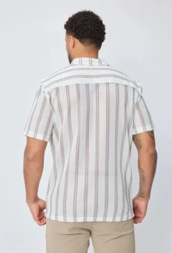 Chemise à boutons