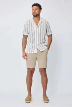 Chemise à boutons
