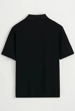 Chemise à manche courte
