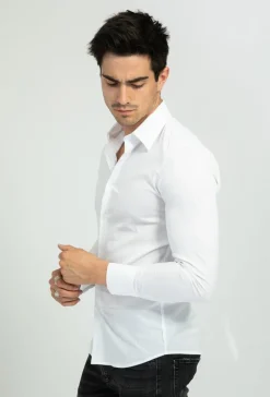 Chemise classique