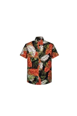 Chemise courtes à épaisseur légère