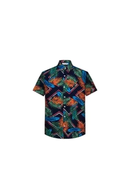 Chemise courtes à épaisseur légère