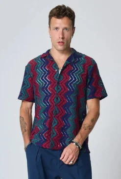 Chemise décontractée