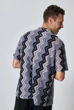 Chemise décontractée