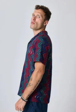 Chemise décontractée