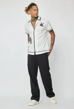 Chemise décontractée