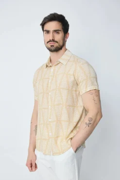 Chemise décontractée