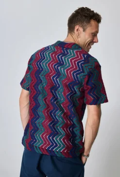 Chemise décontractée