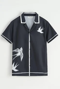Chemise décontractée