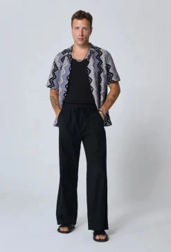 Chemise décontractée