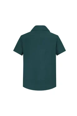 Chemise décontractée basique