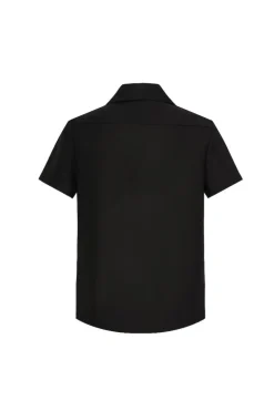 Chemise décontractée basique