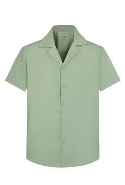 Chemise décontractée classique