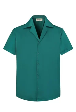 Chemise décontractée classique