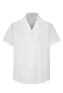 Chemise décontractée classique