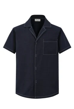 Chemise d'été minimaliste