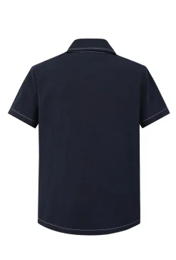 Chemise d'été minimaliste