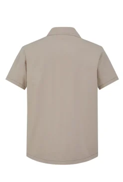 Chemise d'été minimaliste