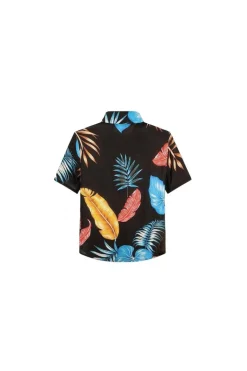Chemise enfant légère et confortable