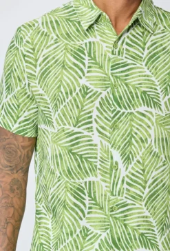 Chemise léger