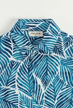 Chemise léger