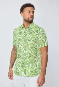 Chemise léger