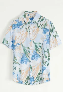 Chemise léger