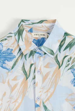 Chemise léger