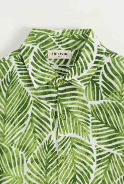 Chemise léger